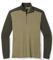 Smartwool M Classic Thermal Merino Bl 1/4 Zb Xl