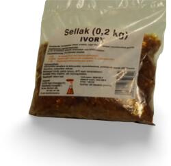  Sellakk világos (Klorid)