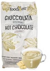 Foodness Hot Chocolate White 1 kg