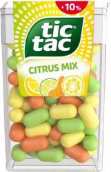 Tic Tac Tic Tac Citrus Mix 54g