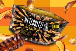 Alka Meteorit mázas barbecue 75g