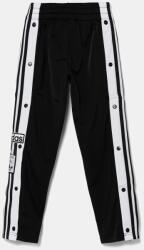 Adidas gyerek melegítőnadrág - fekete 170