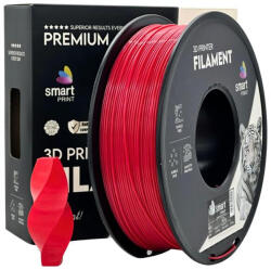  PETG PIROS filament - 1kg - átmérő 1, 75mm +/- 0, 03mm / Smart Print