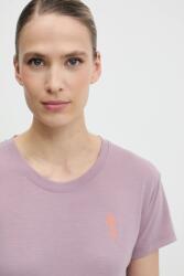 Helly Hansen Тениска SKOG (63083)