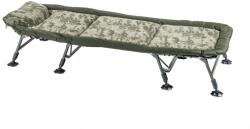 Mivardi CamoCode Flat8 210x86cm Bojlis Ágy (M-BCHCC8)