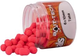 Bait-Tech Criticals Wafters - Tonhal 6x10 mm (50 ml) (BT-CRIT10)