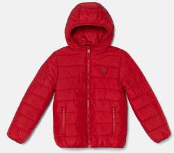 GUESS gyerek dzseki - piros 147-157 - answear - 25 990 Ft