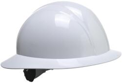 Portwest PS52 PW Full Brim védősisak (PS52WHR) - wdsafety