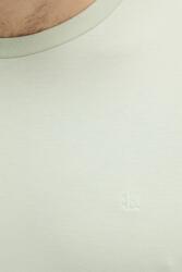 Calvin Klein Памучна тениска (LV04LB275G) - answear - 121,24 лв