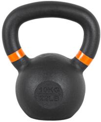 inSPORTline Öntöttvas harangsúly inSPORTline Ketlebel Powder 10kg (21687) - s1sport