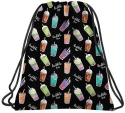 DERFORM BackUp tornazsák - Black Bubble Tea