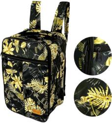  Gracio Hátizsák -GRC-BP01-02-Gold Mix- 40 X 25 X 20 cm (5905398380077)