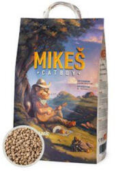  Mikes Catboy macskaalom felszívódik. szag 5kg