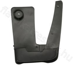 Fastoriginal Sárfogó MERCEDES SPRINTER 18> 907/910 első bal MERCEDES-BENZ SPRINTER 3, 5-t Tourer Bus (B907) (FT92601)