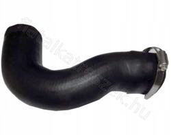 Fastoriginal Töltőlevegő cső, Töltőlevegő-hűtő MERCEDES SPRINTER 06> 906 jobb MERCEDES-BENZ SPRINTER 3-t Dobozos (B906) (FT61535)