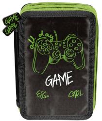 PASO gamer emeletes tolltartó - Ctrl (PP25GC-P022BW)