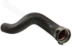 Fastoriginal Töltőlevegő cső, Töltőlevegő-hűtő RENAULT TRAFIC 14> hosszú 1.6 DCI OPEL VIVARO B Dobozos (X82) (FT65139)