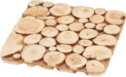 ATMOWOOD Farönkökből készült faaláttét