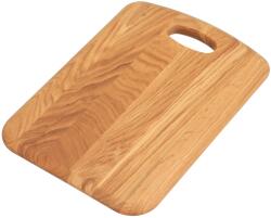 ATMOWOOD Prémium tölgyfából készült vágódeszka - nagy (00-01-004)