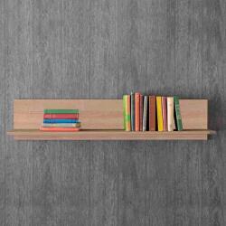 Adore Raft de perete Adore Optimal, 120x25x20 cm (RAF-11-FF-1) Raft