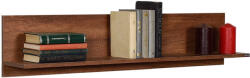 Adore Raft de perete Adore Optimal, 120x25x20 cm (RAF-11-OO-1) Raft