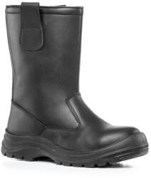 Coverguard PERLITE S3 SRC CI fekete szőrmés védőcsizma (9PERL43)