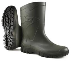 Dunlop DEE rövidszárú pvc csizma (GAND95345)