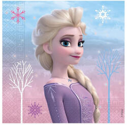 Procos Jégvarázs 2 szalvéta, Wind Spirit, 33 x 33 cm, 20 db/cs