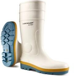 Dunlop Acifort tricolour munkavédelmi csizma o4 fo sra (GAND95146)