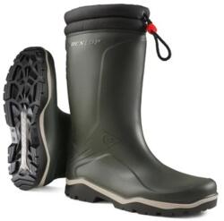 Dunlop Blizzard szőrmés bélelt csizma (GAND98543)