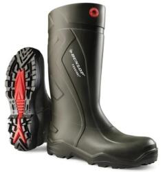 Dunlop purofort+ s5 ci src munkavédelmi csizma (GAND95843)