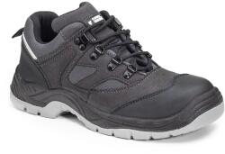 Coverguard Silver S3 SRC antracit munkavédelmi félcipő (9SIL150039)