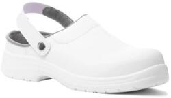 Coverguard Okenite sb ck fehér munkavédelmi klumpa (9OKEC42)