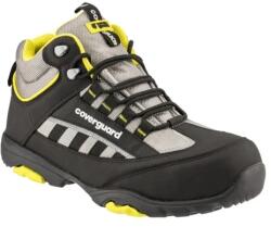 Coverguard Tektite S1P HRO SRA munkavédelmi bakancs (9TEKH50044)