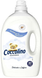 Coccolino Delicato e Soffice öblítő 3 L (40 mosás) (8720181095191)