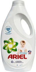 Ariel Baby Hipoallergén Mosógél 1, 5L (30 mosás) (8700216196918)