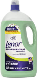 Lenor Professzionális Szagtalanító öblítő 4L (200 mosás) (8700216760058)