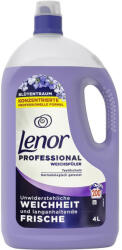 Lenor Professzionális öblítő "Lila virágzás" 4L (200 mosás) (8700216760065)