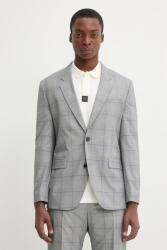 HUGO zakó - szürke 52 - answear - 92 990 Ft