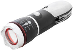  Hemly multiszerszám zseblámpával (AP864066)