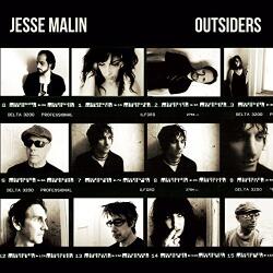 Malin, Jesse OUTSIDERS - facethemusic - 10 190 Ft