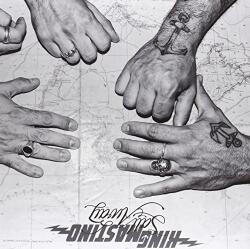 King Mastino Sail Away - facethemusic - 10 790 Ft