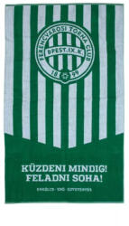  Fradi törölköző 70x140 cm