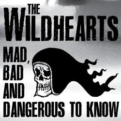 Wild Hearts Mad Bad &. . -cd+dvd-