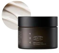 House of Dohwa Rice Makgeolli Moisturizer rugalmasító és tápláló arckrém fermentált rizskivonattal (HDW1265060JA)