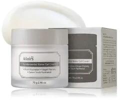 Dear, Klairs Fundamental Water Gel Cream mélyhidratáló krém (DKS1255070JA)
