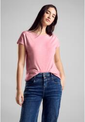 Street One Ing - OTLT LTD QR shirt w. gathering at sh 24FS