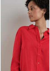 Street One OTLT Blúz - Shirtcollar blouse w aerobine 2408