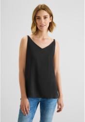 Street One Ing - OTLT mat-mix v-neck top