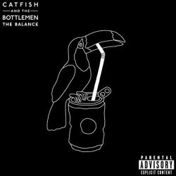 Catfish & The Bottlemen BALANCE - facethemusic - 13 690 Ft